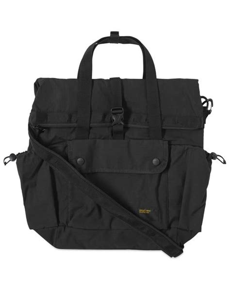 carhartt wip haste tote bag